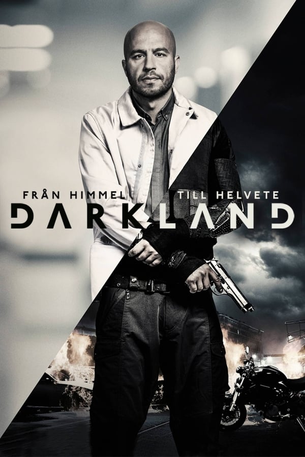 Affisch för Darkland