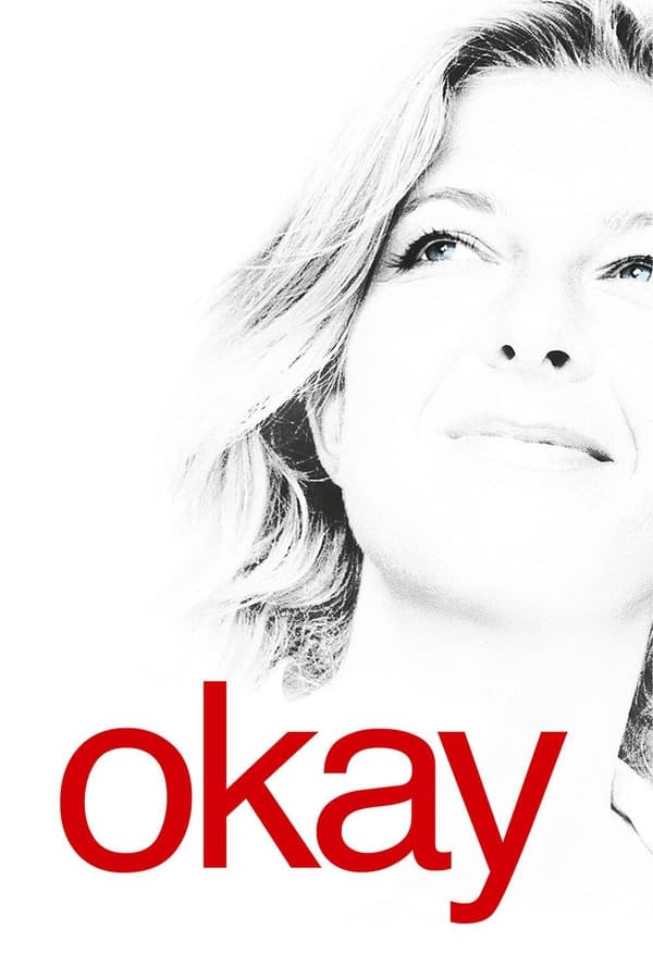 Affisch för Okay