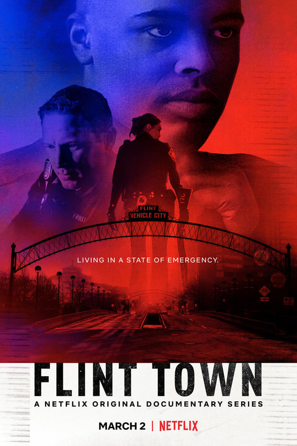 GE| Flint Town