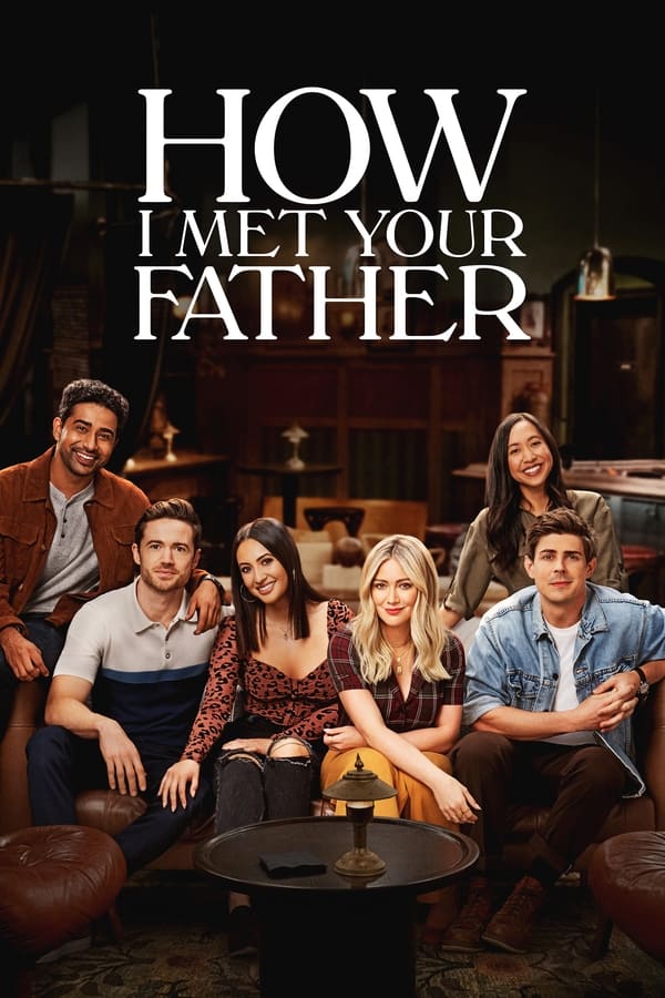 How I Met Your Father Season 1 English All Episode 480p 720p 1080p