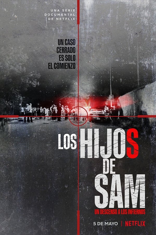 ver Los Hijos de Sam: Un Descenso a Los infiernos online latino gratis completa hd