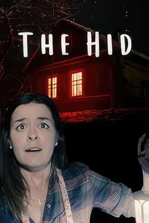 The Hid (2023) HD WEB-Rip 1080p SUBTITULADA