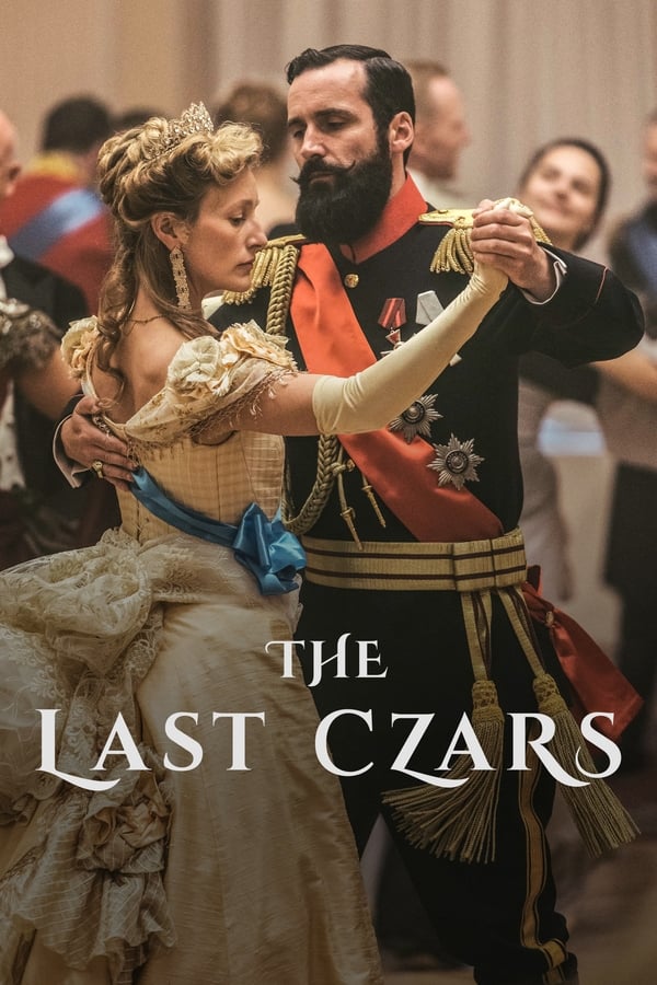 Affisch för The Last Czars
