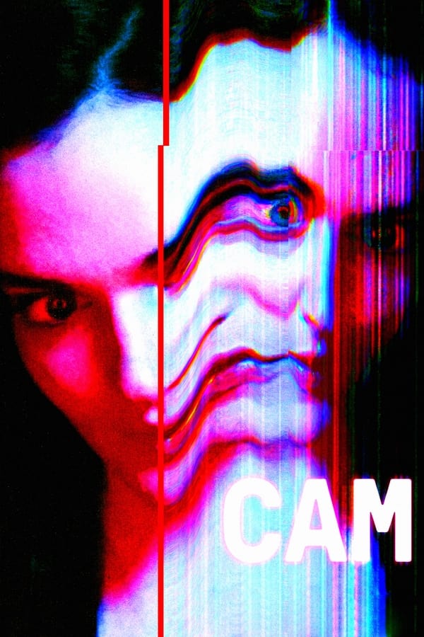 Affisch för Cam