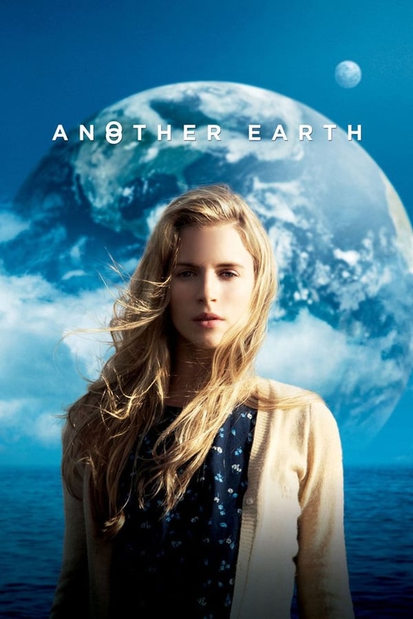 Affisch för Another Earth