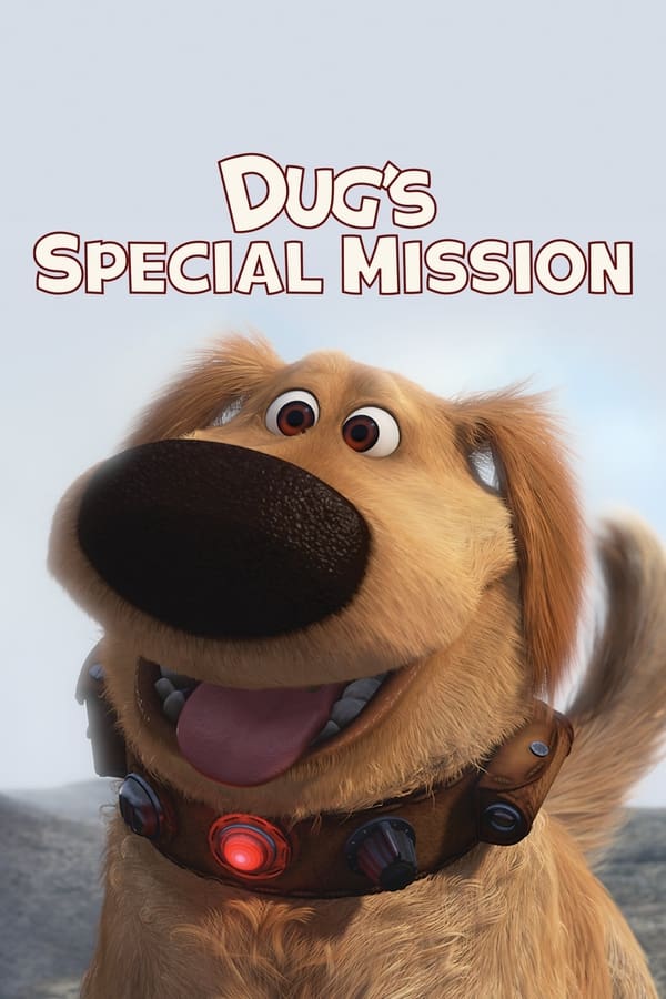 La missione speciale di Dug