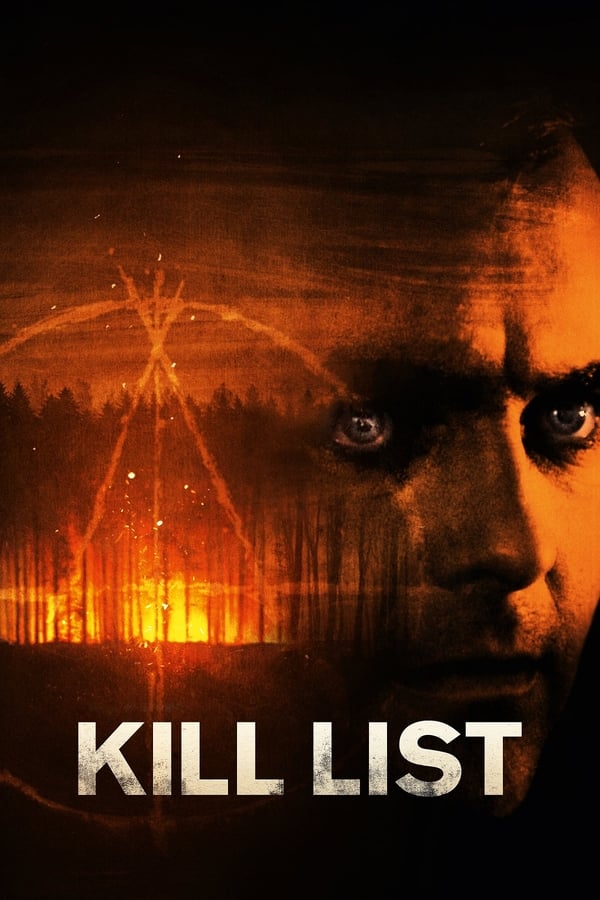 Affisch för Kill List