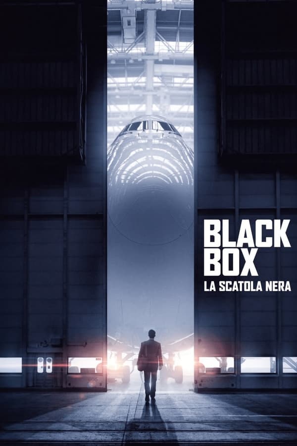 Black Box – La scatola nera