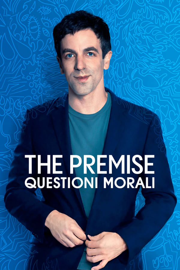 The Premise – Questioni morali