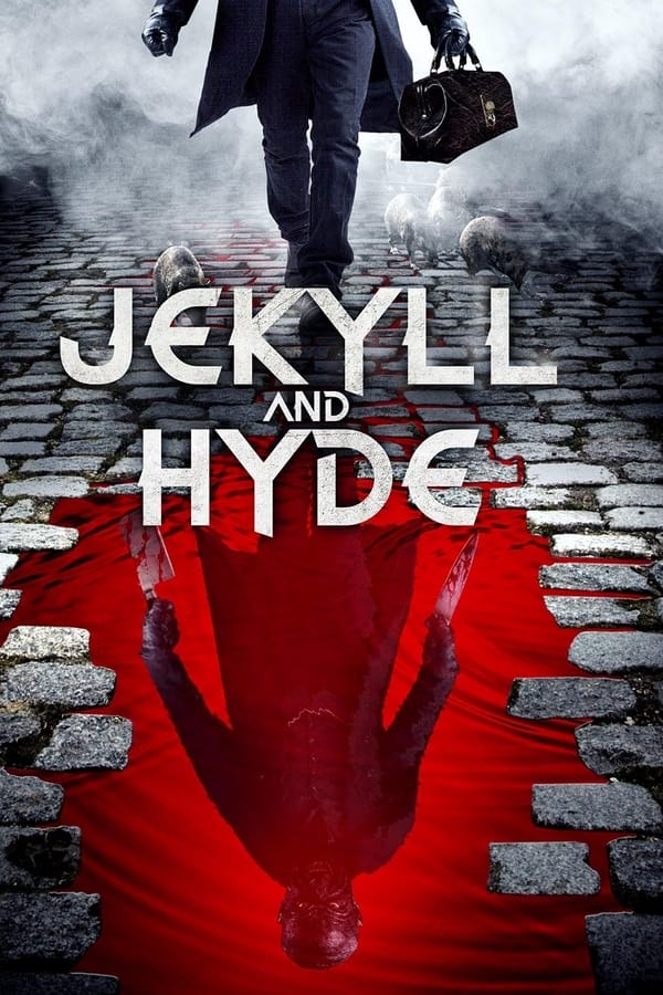 Jekyll and Hyde (2021) HD WEB-Rip 1080p SUBTITULADA