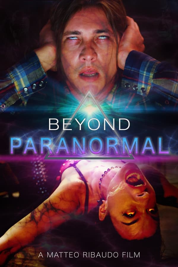 Beyond Paranormal