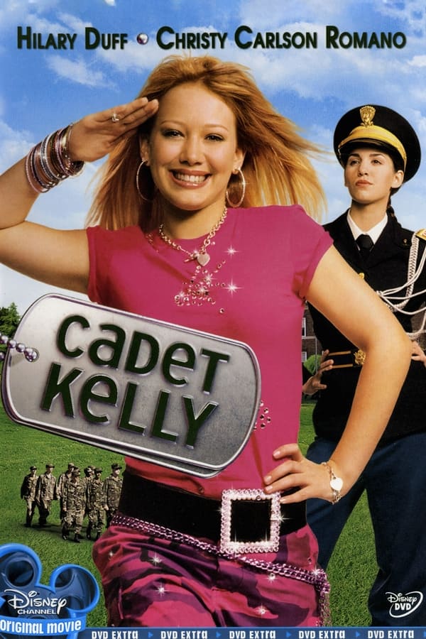 Cadet Kelly – Una ribelle in uniforme
