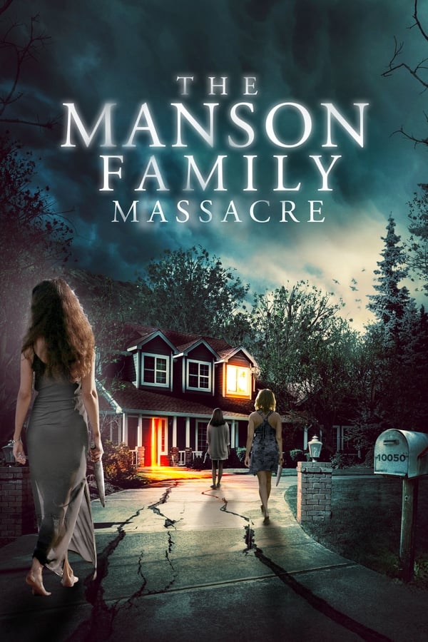 Family Massacre – Season 1