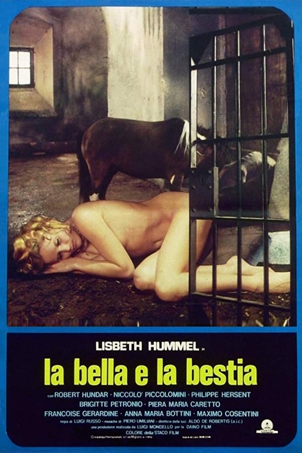La bella e la bestia (1977)