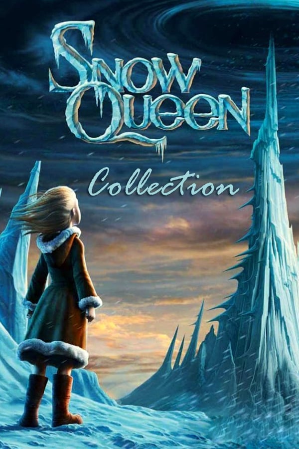 Snow Queen Collection The Movie Database Tmdb
