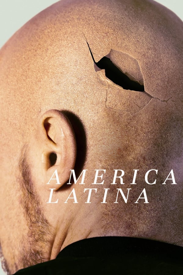 America Latina (2022) BluRay