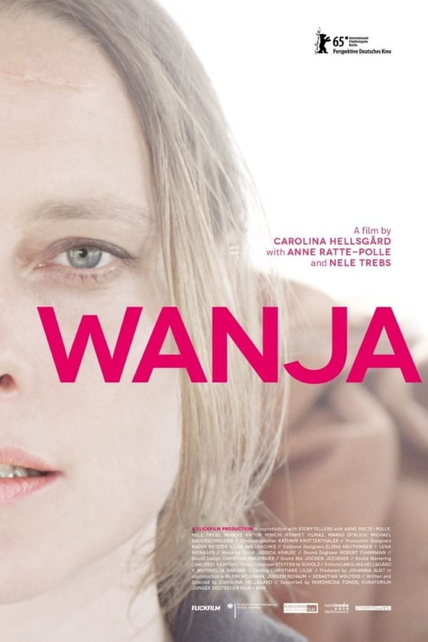 Affisch för Wanja