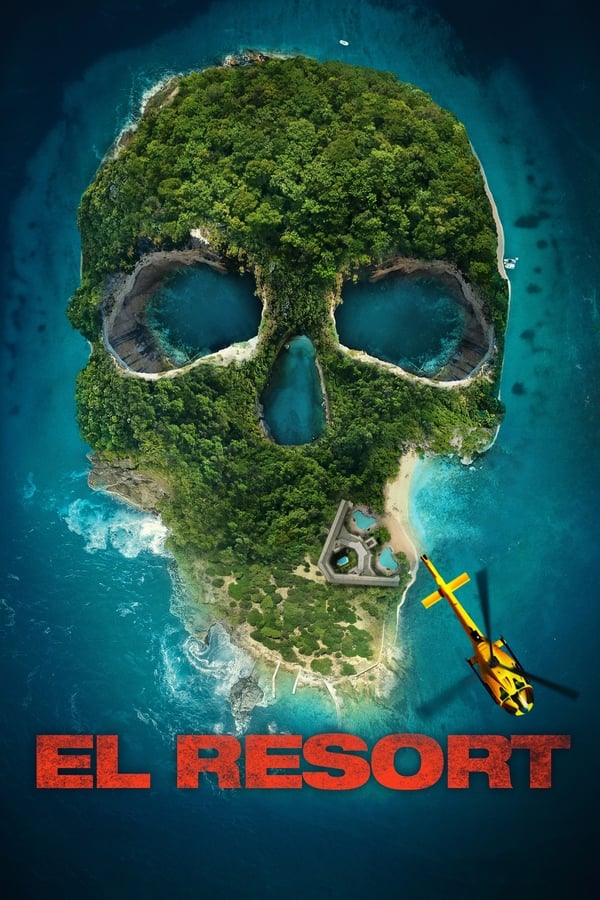 El Resort (2021) HD WEB-DL 1080p Dual-Latino