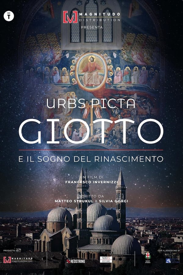 Urbs Picta – Giotto e il sogno del Rinascimento