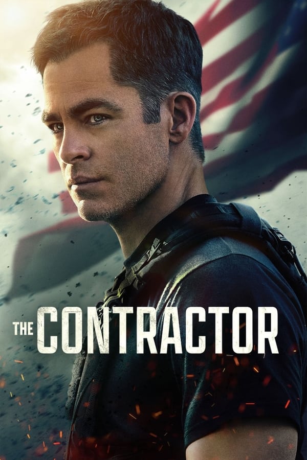 The Contractor | Soldado de Elite