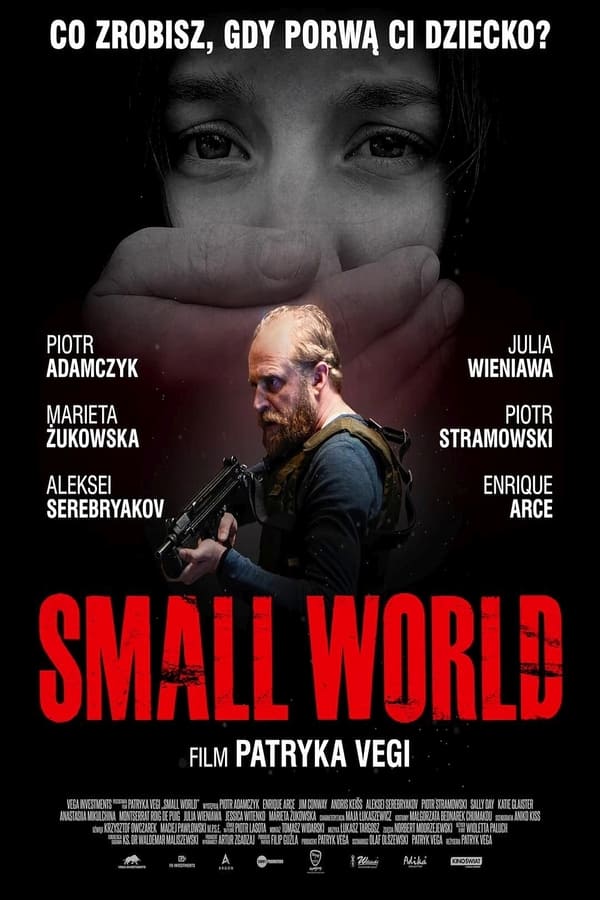 Thế Giới Nhỏ-Small World