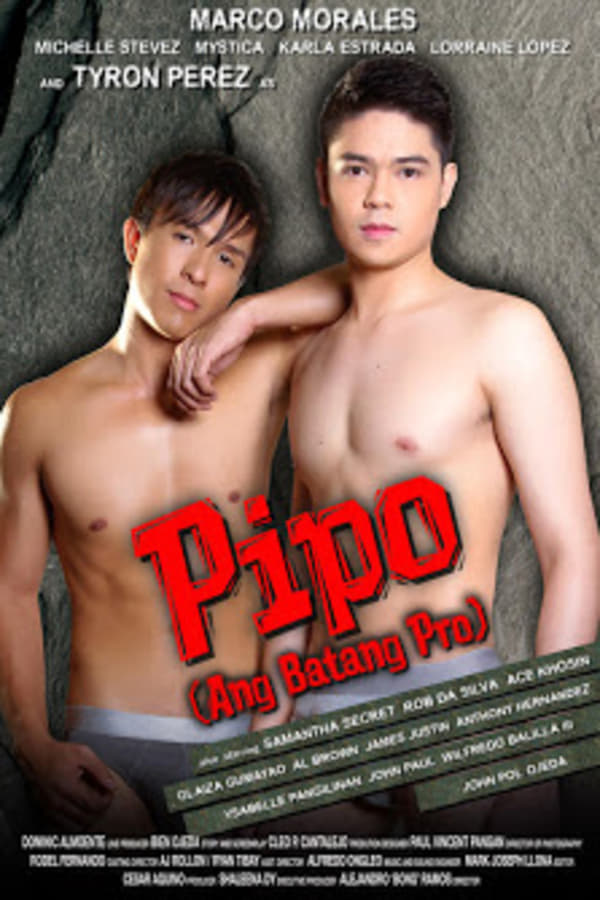 Pipo (2009)