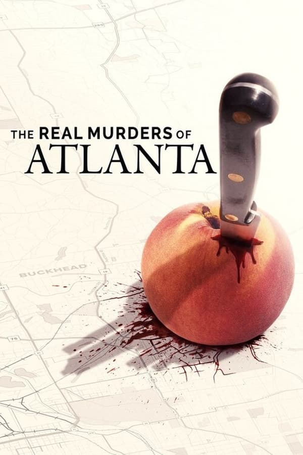The Real Murders of Atlanta Recensione, dove vederlo in streaming