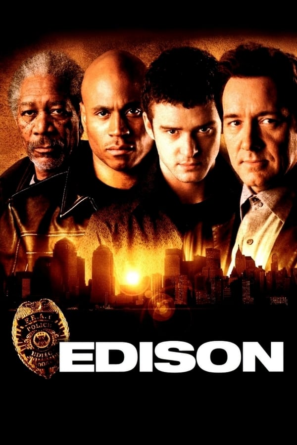 Affisch för Edison