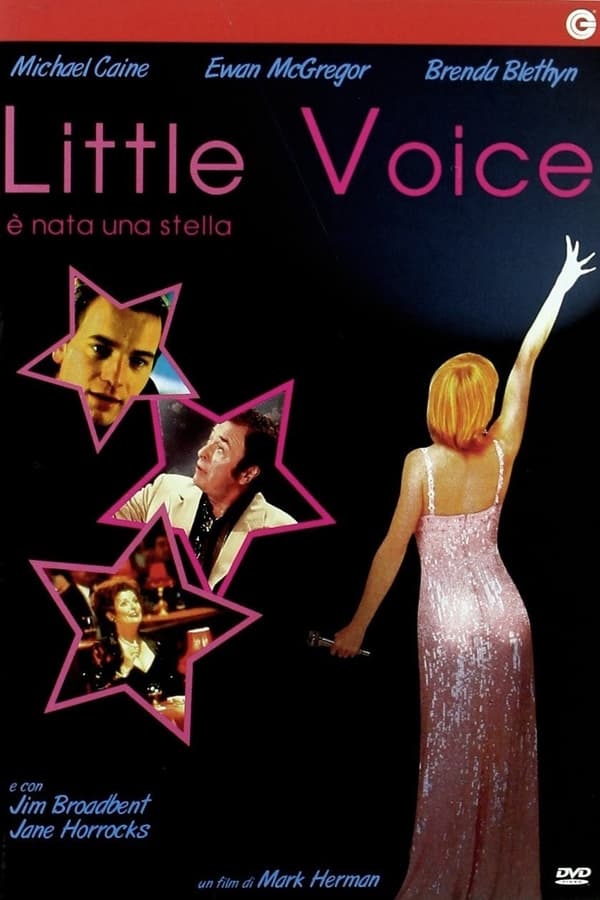 Little Voice – È nata una stella