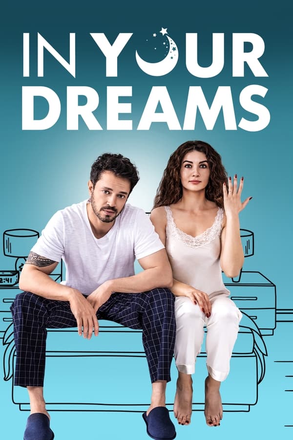 In Your Dreams (2023) Full HD WEB-DL 1080p Dual-Latino