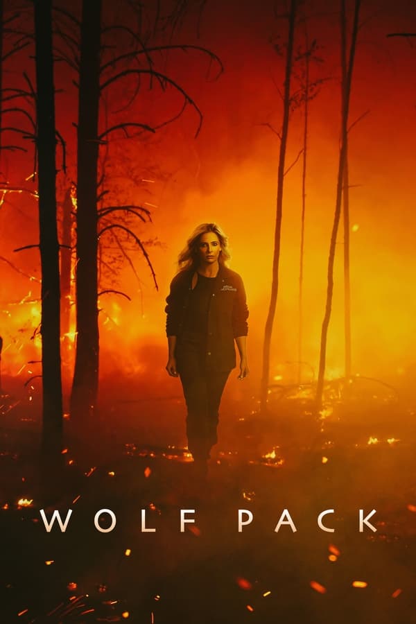 Wolf Pack (2023) Full HD Temporada 1 WEB-DL 1080p Dual-Latino