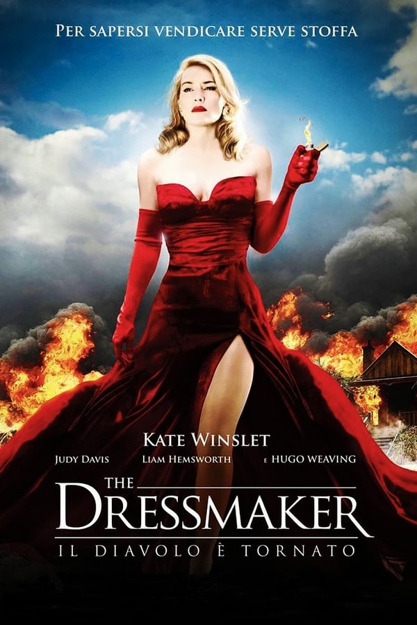 The Dressmaker – Il diavolo è tornato
