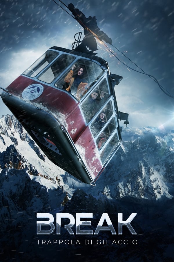 Break: Trappola di ghiaccio