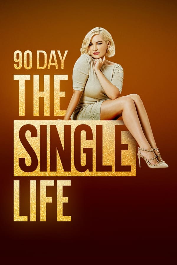 EN| 90 Day: The Single Life