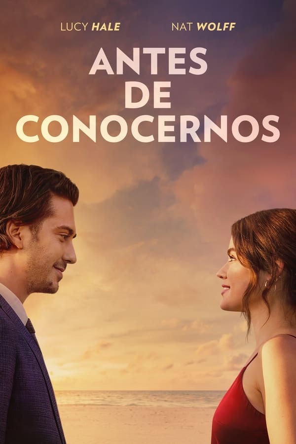 Antes De Conocernos (2023) HD WEB-DL 1080p Dual-Latino