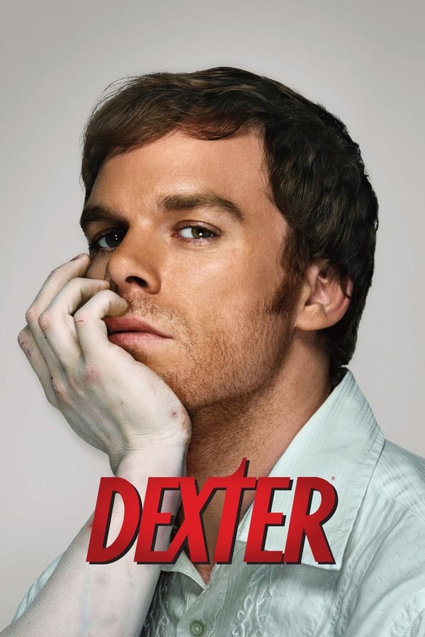 Affisch för Dexter: Säsong 1
