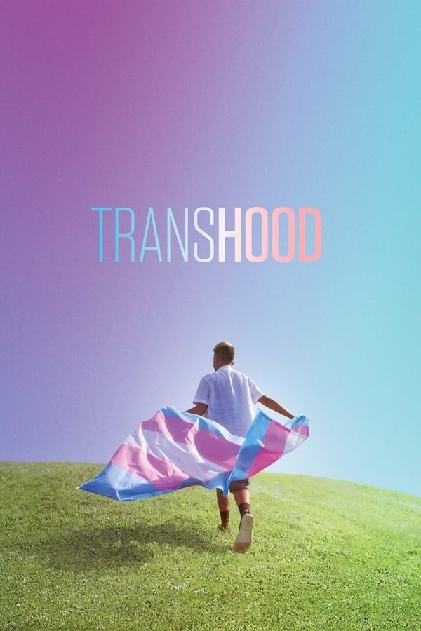 Affisch för Transhood