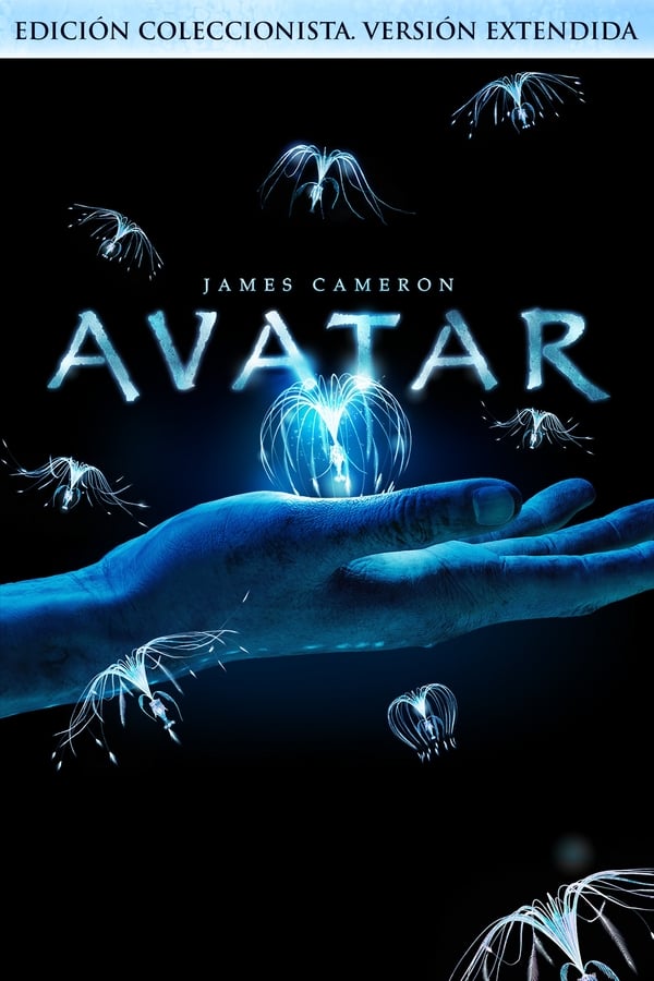 Avatar (2009) [EXTENDED] Full HD 1080p Latino – CMHDD