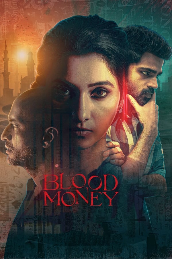 IN| TAMIL| Blood Money