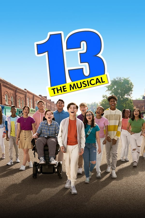 ID| 13: The Musical