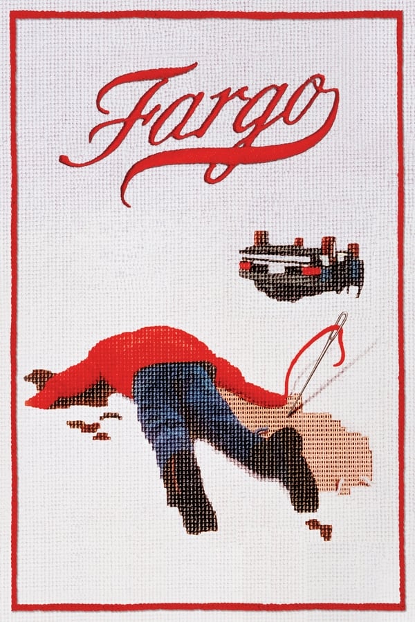 Affisch för Fargo