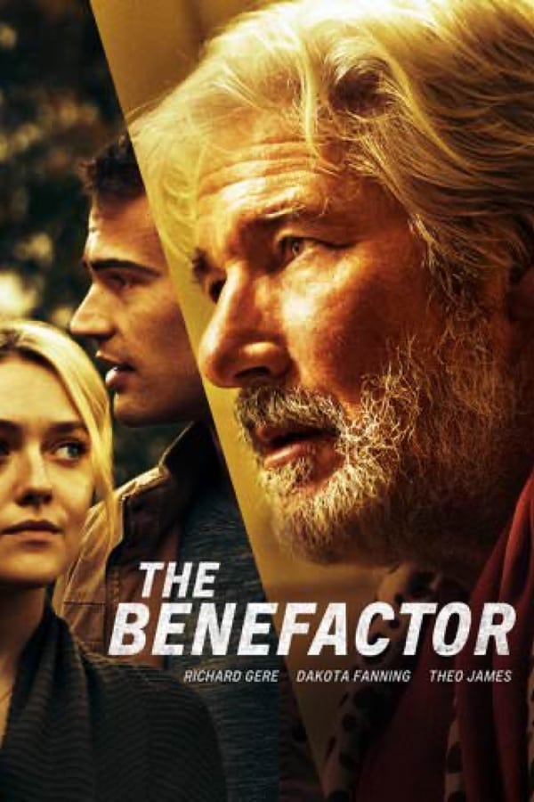 September 3, 2022 Download dan Nonton Film The Benefactor (2015) Sub
