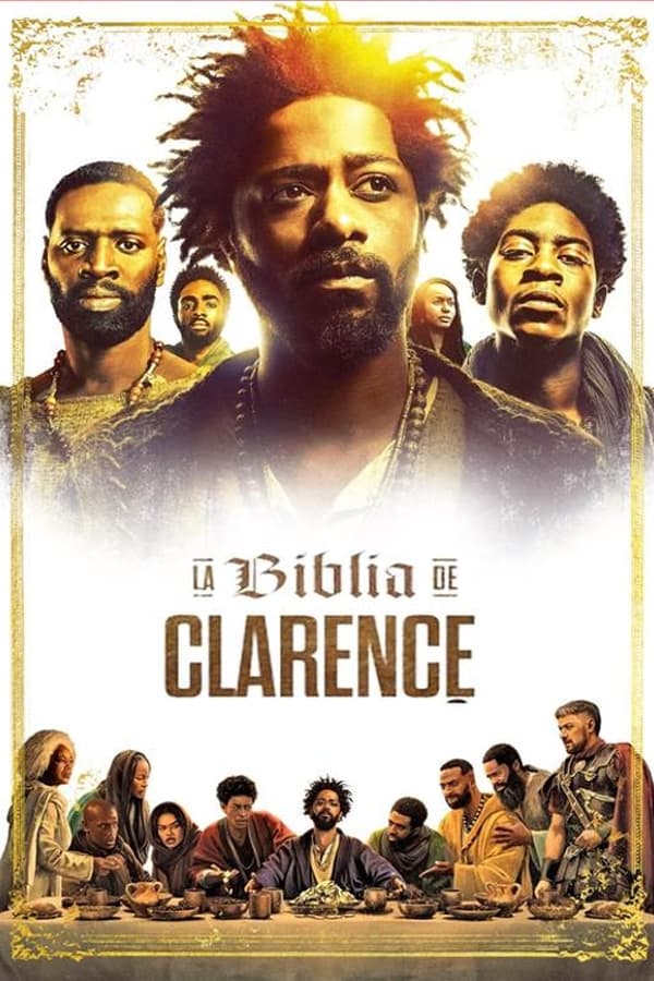 The Book of Clarence (2023) Full HD WEB-DL 1080p Dual-Latino – PELICULASZI.COM