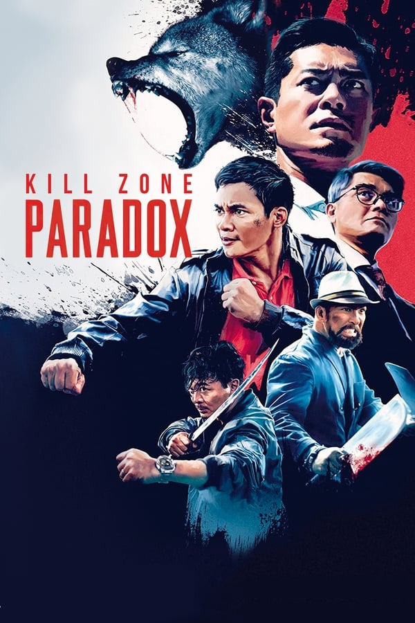 Kill Zone – Paradox