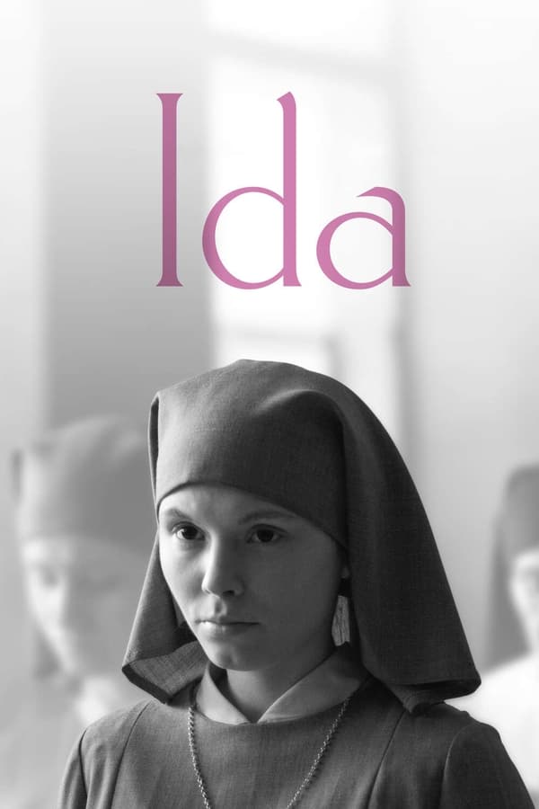 Affisch för Ida