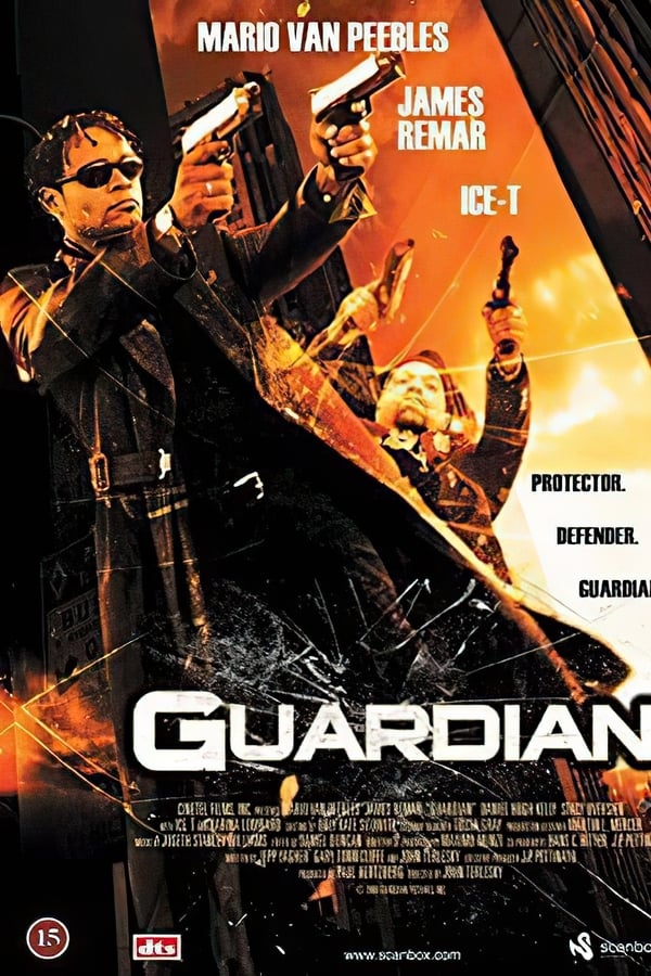 Guardian (2001) — The Movie Database (TMDb)