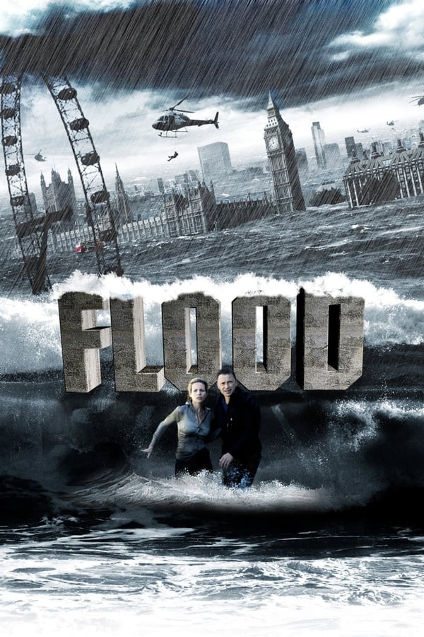 Affisch för Flood