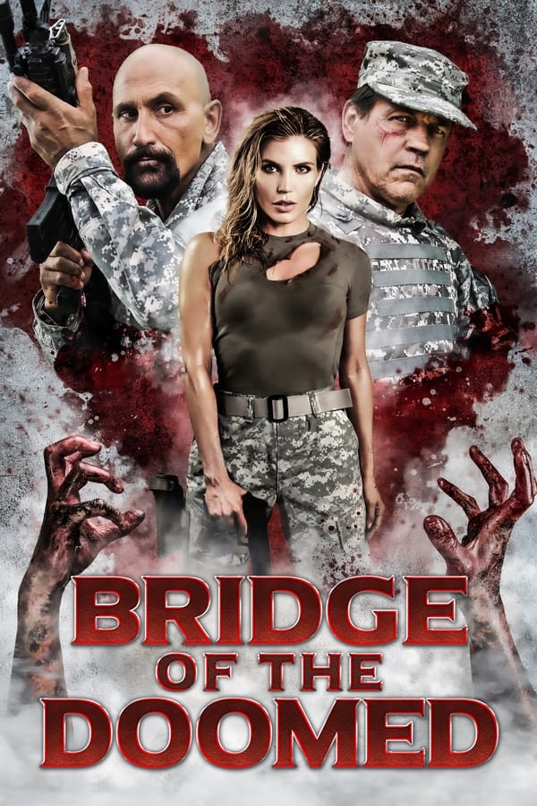 Bridge Of The Doomed (2022) HD WEB-Rip 1080p SUBTITULADA