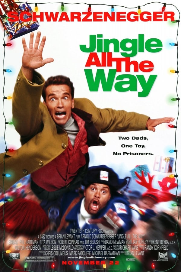 EN - Jingle All The Way (1996)