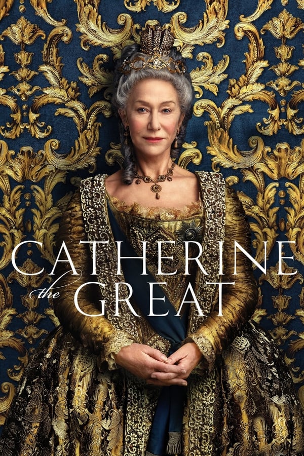 Affisch för Catherine The Great